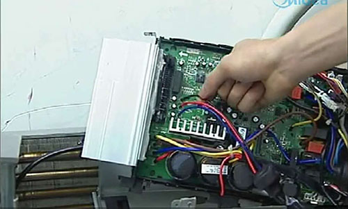 龙港美的空调电话是多少