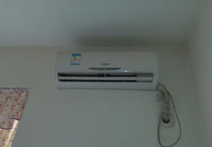 龙港空调维修电话是多少