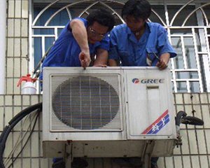 龙港空调售后维修服务中心在哪里找