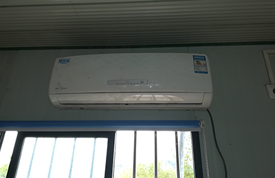 龙港空调维修在哪里找