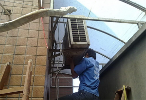 龙港空调维修售后服务中心