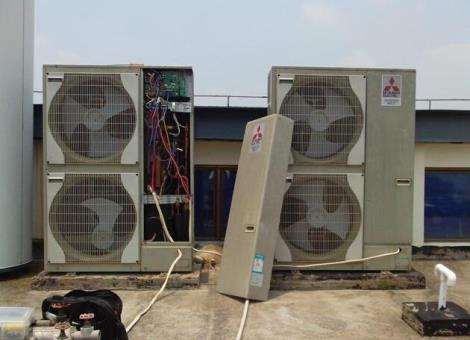 龙港空调维修电话号码多少