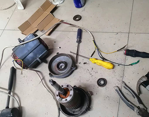 龙港空调维修售后服务中心电话在哪里找