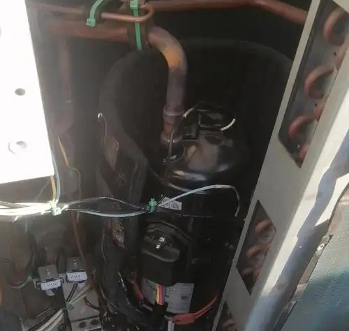 龙港维修变频空调电话在哪里找