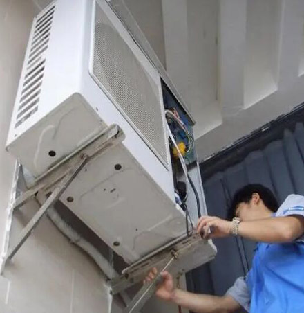 龙港24小时空调维修热线