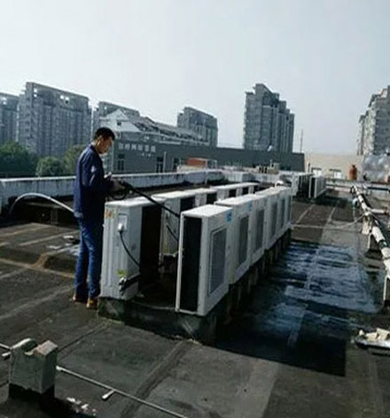 龙港 空调拆装 龙港本地 空调拆装公司