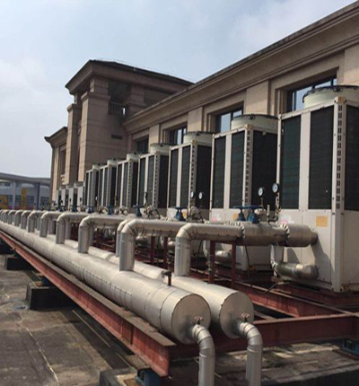 龙港多联机维修 龙港中央空调维修