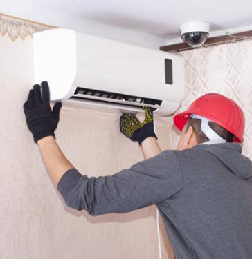 龙港空调内机噪音大