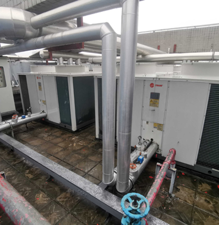 龙港附近中央空调维修 龙港上门中央空调维修